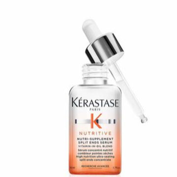 Kérastase Nutritive Nutri-Supplement Split Ends Serum 50ml